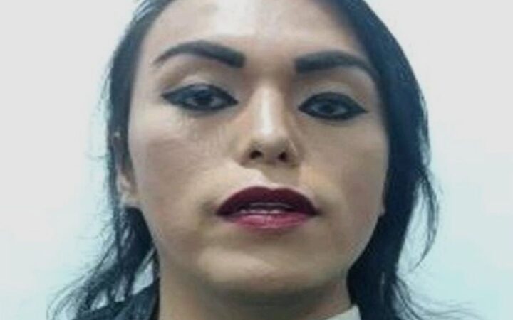 Condenan a mujer transgénero por transfeminicidio en Edomex Condenan a mujer transgénero por transfeminicidio en Edomex