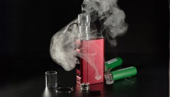 México sería el primer país del mundo en prohibir vapeadores en la Constitución: Vapeo Informado | Video