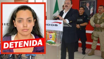Anulan condena de 50 años a psicóloga acusada de asesinar a su madre en Nayarit