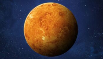 ¿Venus tenía océanos? Los científicos ya saben la respuesta