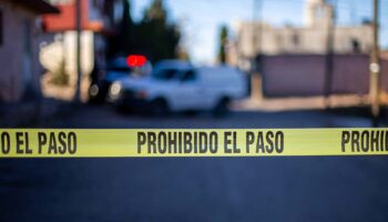 Hombre asesina a su esposa y se quita la vida en Guanajuato