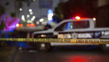 Ataque en bar de Guanajuato deja tres hombres muertos y dos mujeres heridas