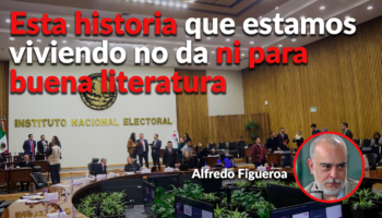 'Si no van a defender absolutamente al Poder Judicial, que dicen representar, ¿qué hacen ahí?': Figueroa