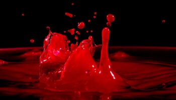 Cofepris ya analiza uso del colorante rojo 3 en México