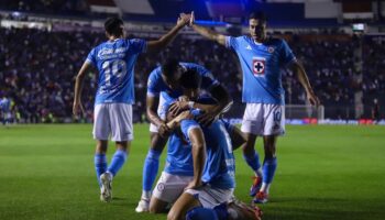 Cruz Azul tiene nueva casa 'temporal' este 2025