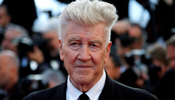 Las 5 películas más populares de David Lynch