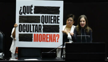 Existe el riesgo de que se pierdan 15 mil millones de documentos con información pública: Diputados MC