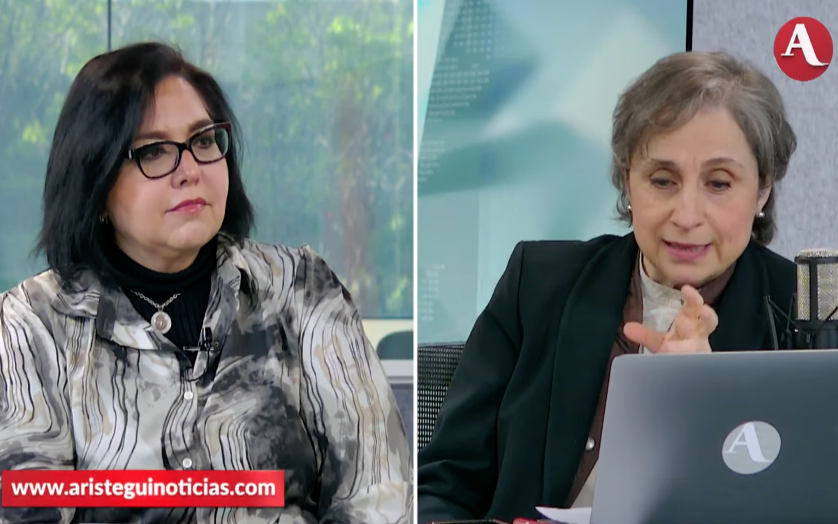 Reforma judicial está destruyendo el juicio de amparo y será más difícil proteger a personas vulnerables: Magistrada Reforma judicial está destruyendo el juicio de amparo y será más difícil proteger a personas vulnerables: Magistrada