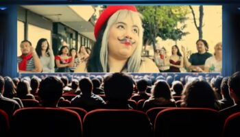No es broma: Proyectarán en cine parodia de 'Emilia Pérez' | Videos