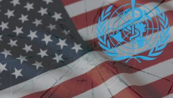 La salida de Estados Unidos de la OMS, un duro golpe financiero para una agencia vital