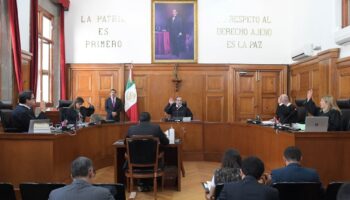 Nafin frenó el traspaso de fideicomisos, afirma el Poder Judicial