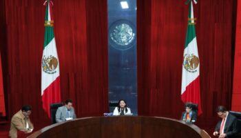 TEPJF otorgó competencias extraordinarias al Senado sin fundamento para elección Judicial: Cossío