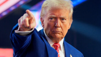 ¿Trump planea comprar Groenlandia? Esto sabemos