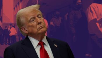Redadas y despliegue de elementos de seguridad en fronteras generan clima de miedo en EU: Esquivel