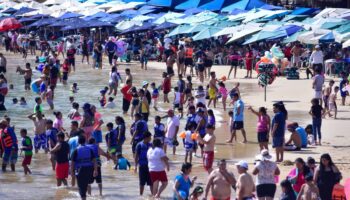 Violencia no impacta negativamente a turismo en México: Titular de Sectur