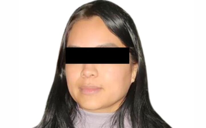 Operación Enjambre | Detienen a exalcaldesa de Santo Tomás de los Plátanos por presunta extorsión Operación Enjambre | Detienen a exalcaldesa de Santo Tomás de los Plátanos por presunta extorsión