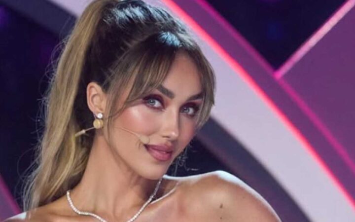 Demandan a Anahí por fraude en programa de Televisa; ‘no tengo nada que ocultar’, responde Demandan a Anahí por fraude en programa de Televisa; ‘no tengo nada que ocultar’, responde