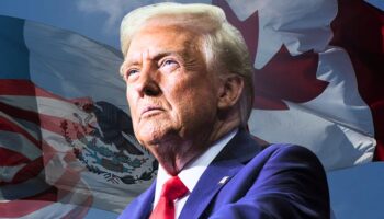 ¿Nueva fecha para los aranceles a México? Esto dijo el nominado a secretario de Comercio de Trump