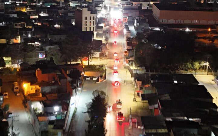 Redadas en Chiapas dejan decomisos de armas, drogas, detenidos y 200 toneladas de autopartes Redadas en Chiapas dejan decomisos de armas, drogas, detenidos y 200 toneladas de autopartes