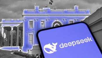 La Casa Blanca investiga las implicaciones de seguridad nacional de la IA de DeepSeek