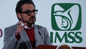 Adiós estancias infantiles: Presentan los CECIs del IMSS