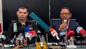Chiapas | Autoridades aseguran que homicidios dolosos disminuyeron 63%