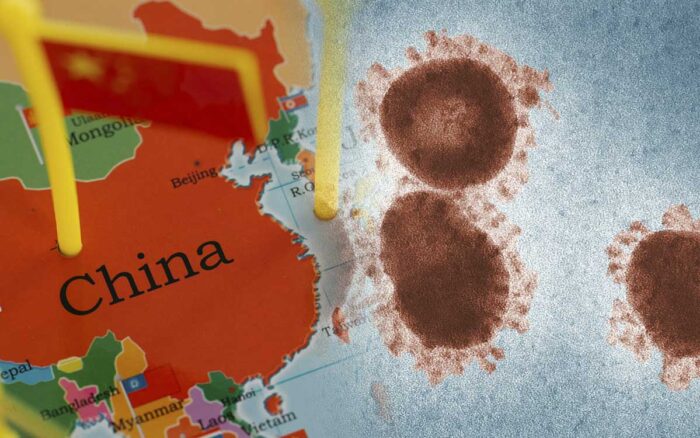 Desmienten emergencia sanitaria en China por HMPV | Aristegui Noticias