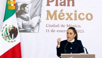 Plan México: 10 claves para entender el proyecto de Sheinbaum para impulsar la economía