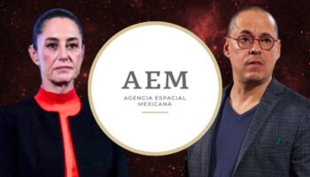 Agencia Espacial Mexicana desaparecerá; su director presenta renuncia