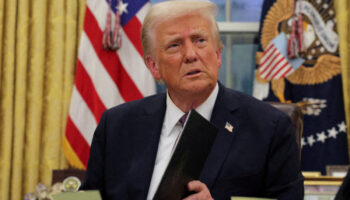 ¿Hacia dónde va el gobierno de Trump?: Denise Dresser
