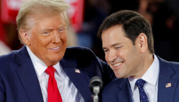 Marco Rubio va de gira a Latam, pero no parará en México