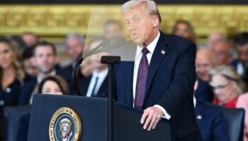 Trump impondrá aranceles a otros países para 