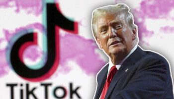 Termina la saga de TikTok: Cambia de manos en EE.UU y Trump se atribuye crédito