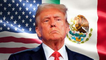 Funcionarios de México y EU buscan alcanzar acuerdo sobre aranceles: Reuters