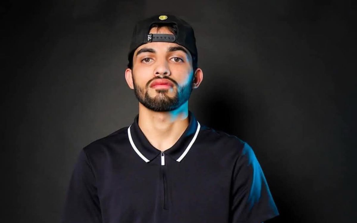 Quién es 'El Pinky', influencer hallado sin vida en Culiacán