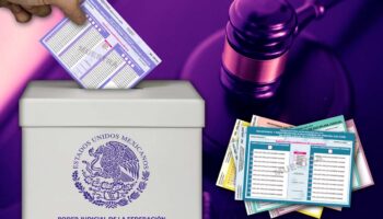 Elección judicial podría abrir la puerta a la influencia de élites políticas, económicas o el crimen organizado: relatora de la ONU