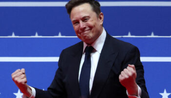 Trump está abierto a que Elon Musk compre TikTok