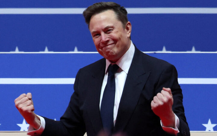 Musk consumió ketamina y éxtasis durante la campaña de Trump, según NYT Musk consumió ketamina y éxtasis durante la campaña de Trump, según NYT