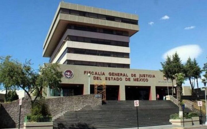 Fiscalía del Estado de México investiga a Ministerio Público por supuestos vínculos delictivos Fiscalía del Estado de México investiga a Ministerio Público por supuestos vínculos delictivos