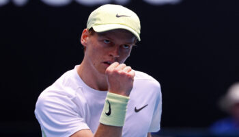 Abierto de Australia 2025: Avanzan de ronda Sinner, Djokovic y Alcaraz | Video