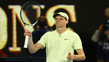 Abierto de Australia: No fallan Sinner y Swiatek camino a Semifinales | Video