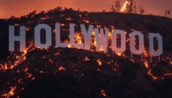 NBA: Aplazan partido Lakers vs. Hornets por incendios en Los Ángeles