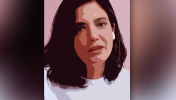 Jueza libera sin cargos a Mafer Turrent tras cinco días en prisión preventiva