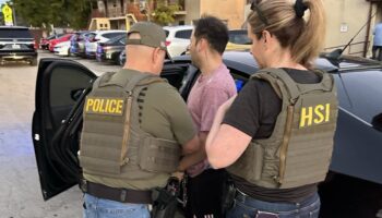Trump busca detener a 3,000 migrantes diarios: Esquivel | Video