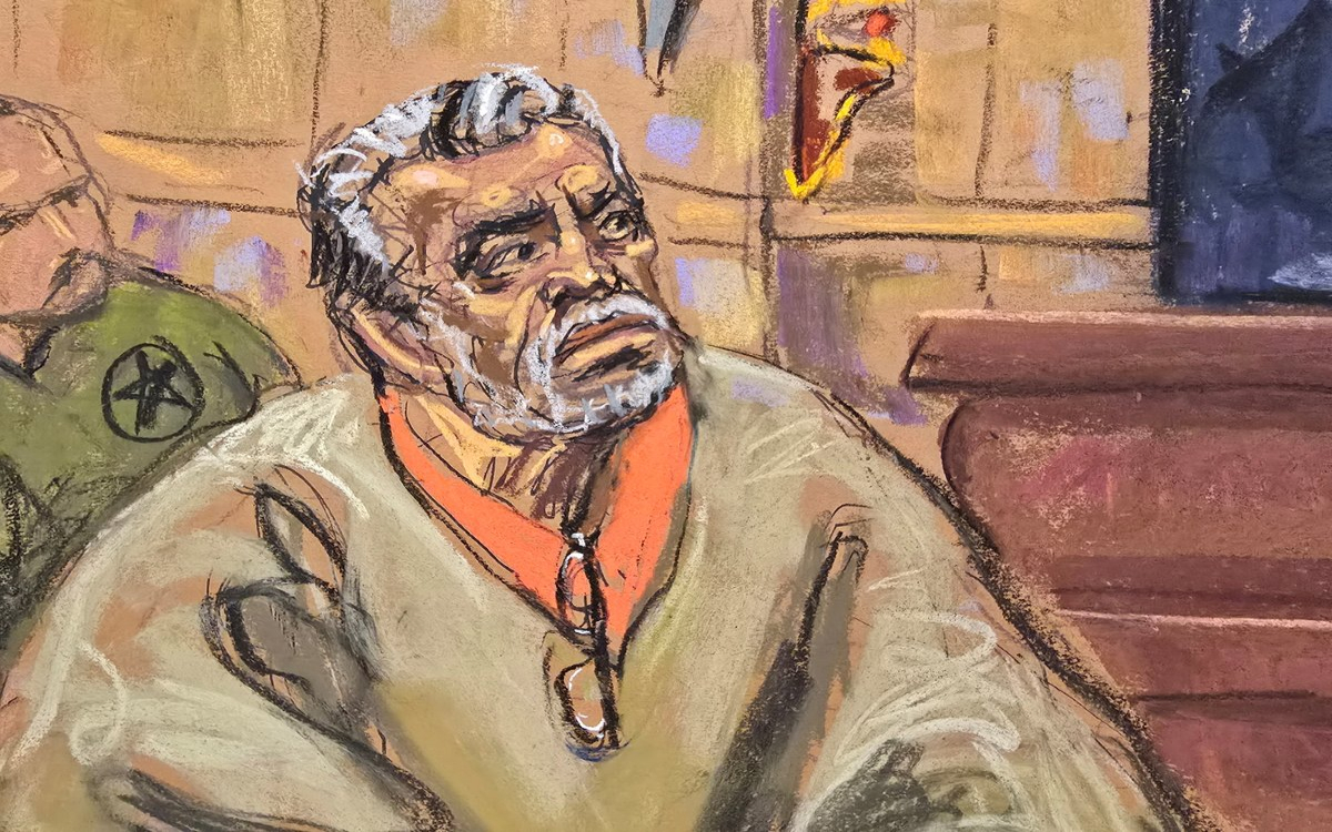 Esta será la última vez que vamos a ver públicamente al 'Mayo': Esquivel