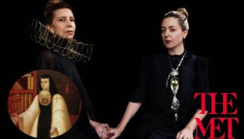 Poema emblemático de Sor Juana se convierte en ópera y agota entradas en Nueva York | Video