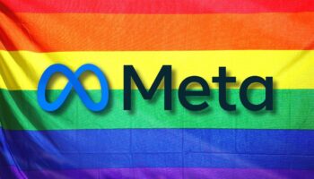 Meta restringió la búsqueda de términos LGBT+ durante meses 'por error'