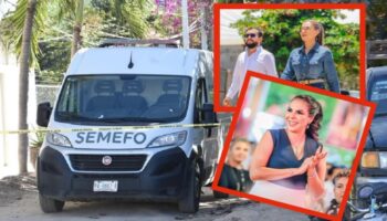 Fraude por 500 mdp en Bahía de Banderas, Nayarit, representa lo detectado en un estado: Arteaga | Entérate