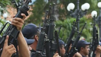 Plan Colombia con EU fue eficaz contra narcotráfico; a México le beneficiaría algo similar: exembajador colombiano