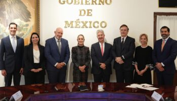 Nestlé invertirá mil millones de dólares en México